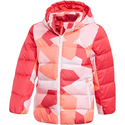 阿迪达斯三叶草女子运动夹克外套