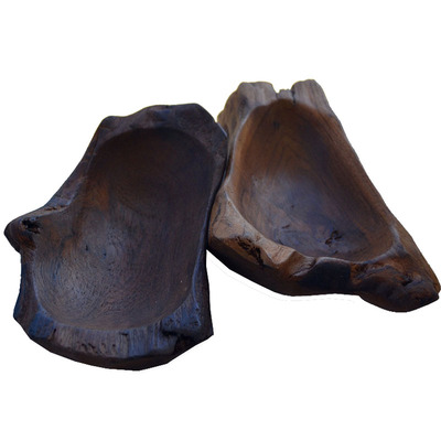 泰国酒吧东南亚风不规则干果盘