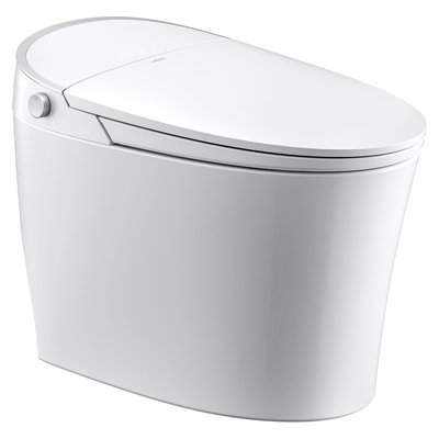 智控翻盖按摩家用一体式H36P