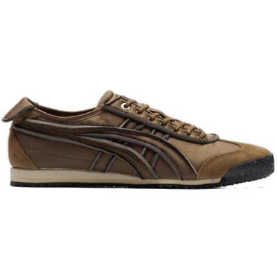 【礼物】Onitsuka Tiger鬼塚虎MEXICO 66 SD男女款休闲鞋