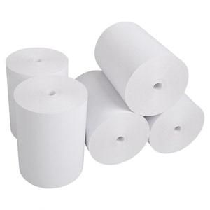 热敏收银纸80x80后厨小票机纸