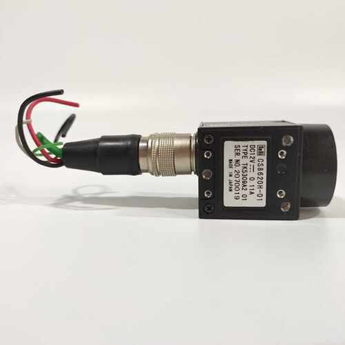议价TELI泰利 CS8620H-01 工业相机镜头 现货实物图 包好议价