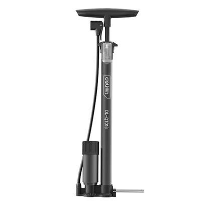 得力打气筒自行车家用通用高压