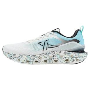 特步减震旋11.0跑步鞋男鞋夏季新款运动鞋体侧鞋正品透气回弹跑鞋