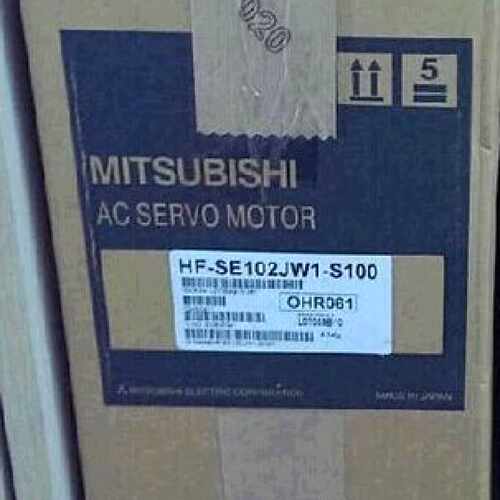 议价供应全新原装三菱伺服电机HF-SE102JW1-S100