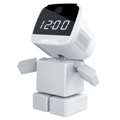 芯朵机器人超清夜视云台摄像头