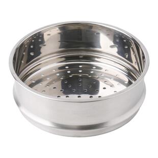 【配件】SOIKOI司崎库多功能轻食乌龟锅配件-蒸笼