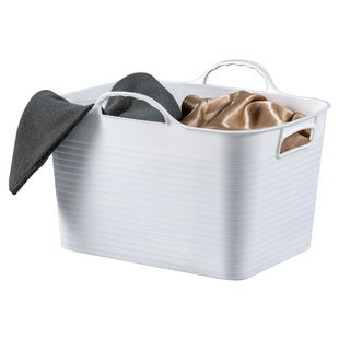 兴起日式脏衣篮子脏衣桶放脏衣服的收纳筐装脏衣篓娄家用换洗衣服