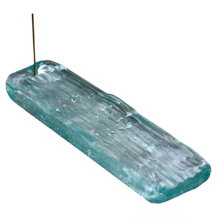 LABOLOGY新品|La Soufflerie香插 法国玻璃盘香皂盘酱料碟首饰盘