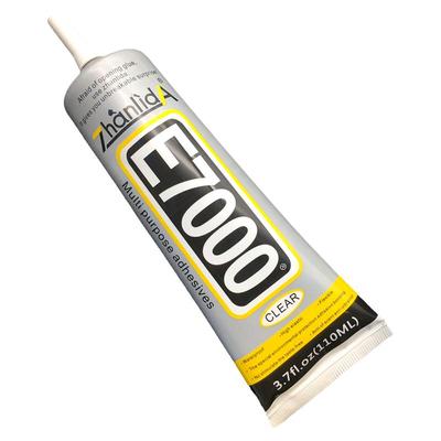 手工DIY胶水点钻补钻胶