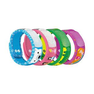 法国帕洛parakito驱蚊手环避蚊成人儿童户外随身防蚊孕妇婴儿脚环