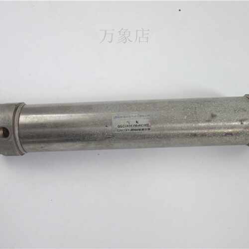JPC小型气缸QGCX40X150H185实物拍摄