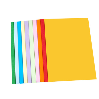 80ga4儿童手工彩色复印纸