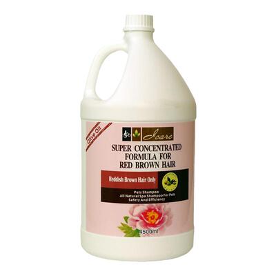 iCare爱肯猫狗通用美毛香波