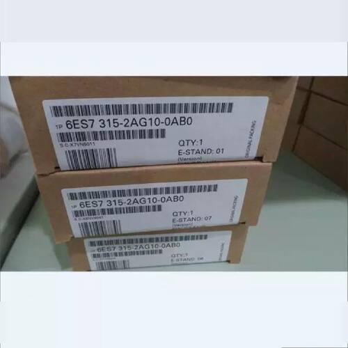 议价全新现货西门子6ES73152AG102EH142EH132AH140AB0OABO