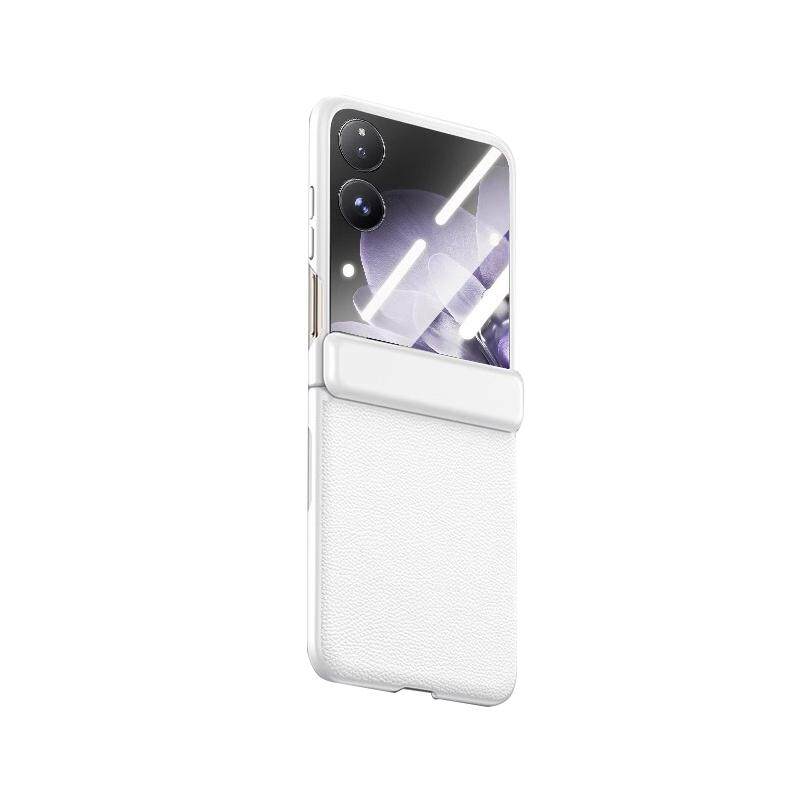 中轴保护适用小米mixflip2真皮