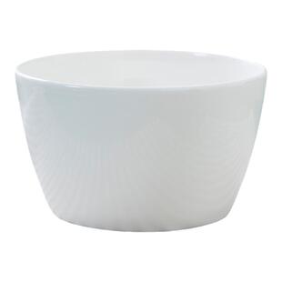 骨瓷碗饭碗餐厅碗小碗酒店白瓷碗陶瓷微波炉餐具单个碗面碗东洋碗
