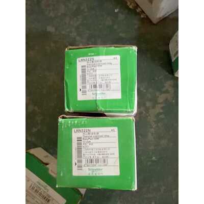 在线议价施耐德LRN322N热过载继电器，EasyPactD3N系