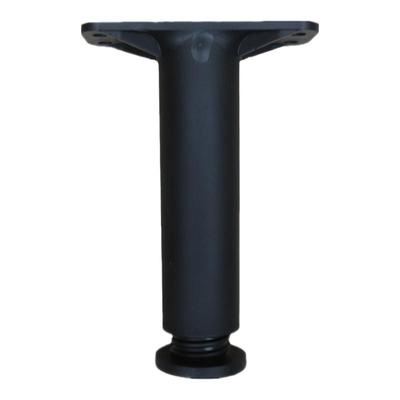 横梁支撑脚非实木床板架子