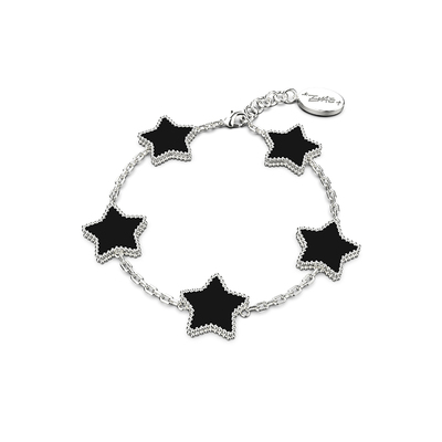 EVAE星克雅宝情侣手链