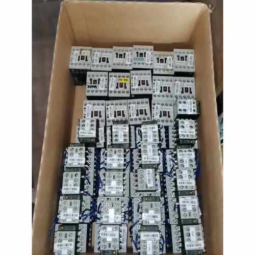 议价接触器3ZX10120RH111AA13RH11维修