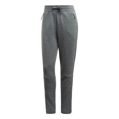 Adidas/阿迪达斯正品 新款 W Zne Pt女运动型格裤子 DY9340