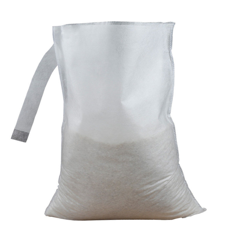 50个绑口40*60cm一次性无纺布熬药袋子过滤袋煎药袋冲泡袋中药袋