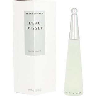 【自营】IsseyMiyake三宅一生女士香水25/50ml淡香水女生