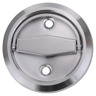 拉环304不锈钢消防隐形拉手