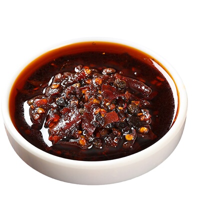 四千高原清油麻辣火锅底料纯素食