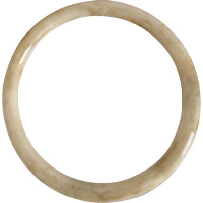 小众设计简约复古手镯女