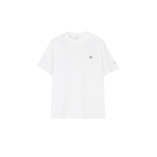 roaringwild a arch 咆哮野兽抑菌速干透气潮牌美式短袖T恤上衣男