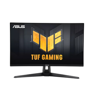 华硕TUF 电竞小金刚PRO VG27AQ5A显示器27英寸2K210Hz显示屏
