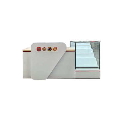 江苏新款福利彩票柜台即开票柜