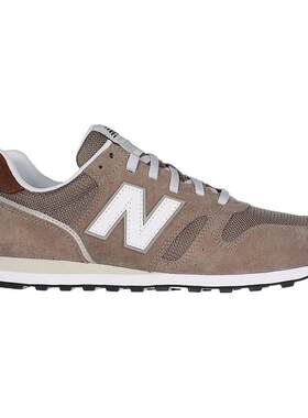 日本直邮NEW BALANCE NB 男女运动休闲鞋复古 ML373百搭运动鞋