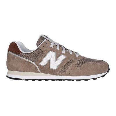 日本直邮NEW BALANCE NB 男女运动休闲鞋复古 ML373百搭运动鞋