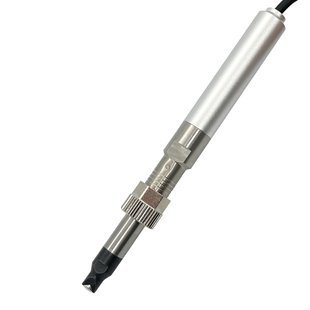 旭峰王911g金属手柄全自动焊锡机配套电烙铁150W机器人焊锡手柄线