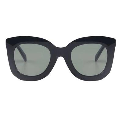 Celine赛琳墨镜大框板材时尚复古