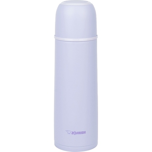 【自营】ZOJIRUSHI/象印保温杯 男士女学生便携高颜值水杯子SV
