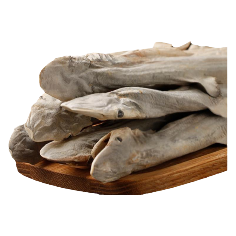 冻干鲨鱼软骨狗狗补钙磨牙洁齿