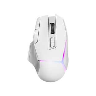 前行者G2无线鼠标电竞游戏机械蓝牙三模中大手台式笔记本电脑办公