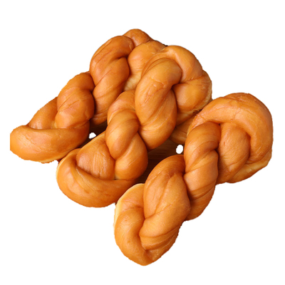 糖尿人专用零食品木糖醇软麻花