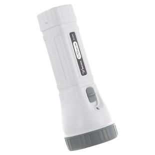 雅格led手电筒超长续航久充电式强光远射超亮耐用家用户外大容量