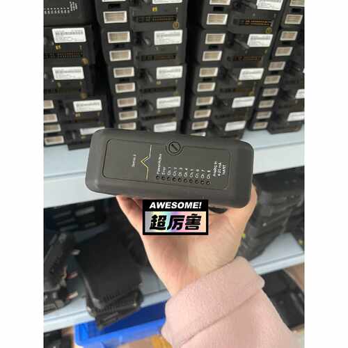 议价艾默生DCS卡件KJ3222X1BA1有9成新现