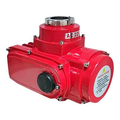 精小型防爆电动执行器防水ct6