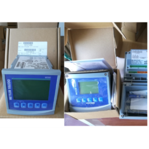 议价梅特勒托利多工业M300多参数变送器30280774  30280772 30280