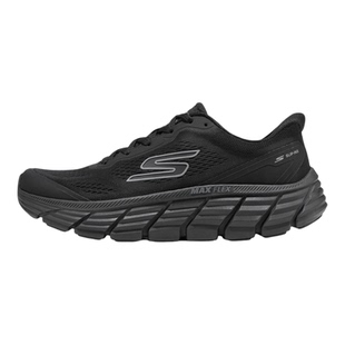 【自营】SKECHERS斯凯奇男子运动训练跑步鞋221240-BBK