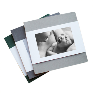 札记本 相册制作相片定制写真婚礼旅游照片儿童宝宝成长纪念册DIY