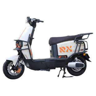 适用台铃赤兔国标电动自行车护杠保险杠防摔杠后货架后尾架外卖架