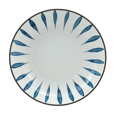 景德镇陶瓷盘子高颜值好看的菜碟